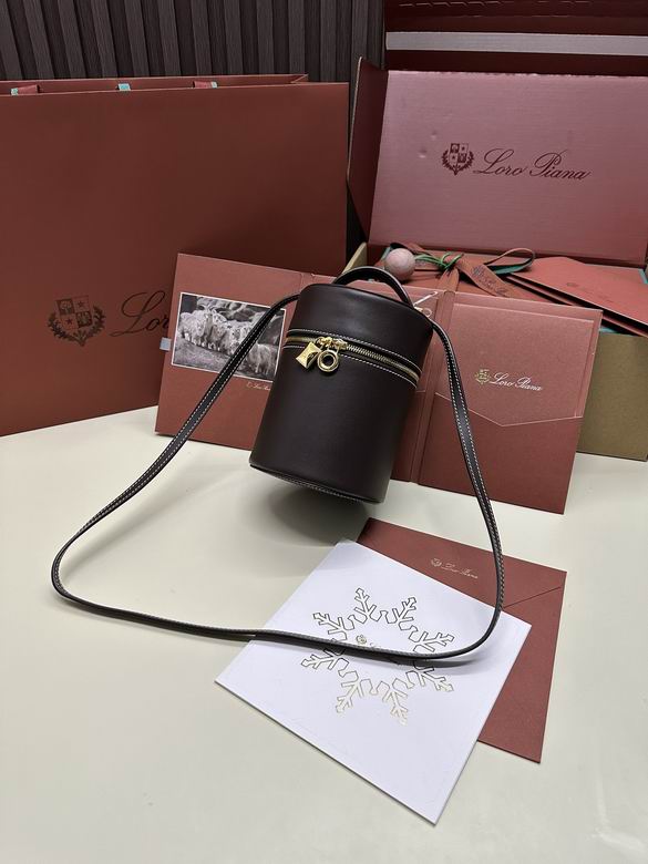 Extra bag 12X12X16cm 050407 LP 7