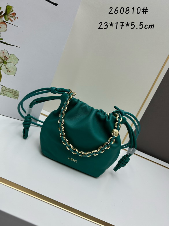 Loewe S260810 23x5.5x17cm jj2