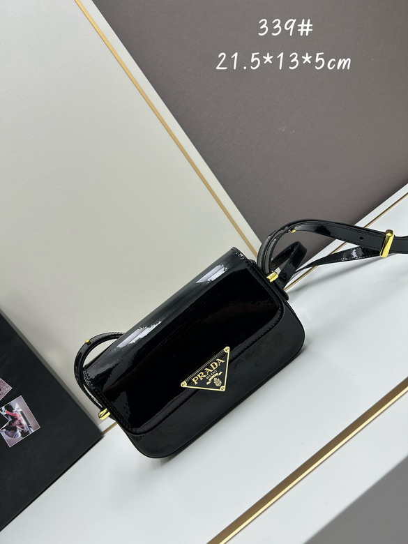 Prada 339 21.5x13x5cm jj