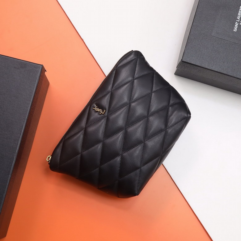 YSL 696779 26x19x11cm 8D