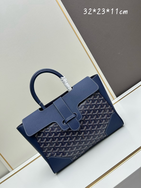 Goyard 32x23x11cm jj1