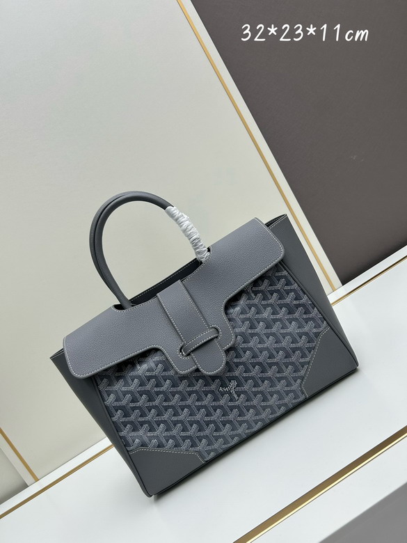 Goyard 32x23x11cm jj6