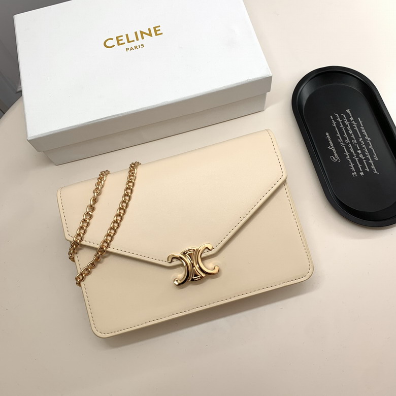 Celine  S6202 19.3x13.5x3.5cm zy1