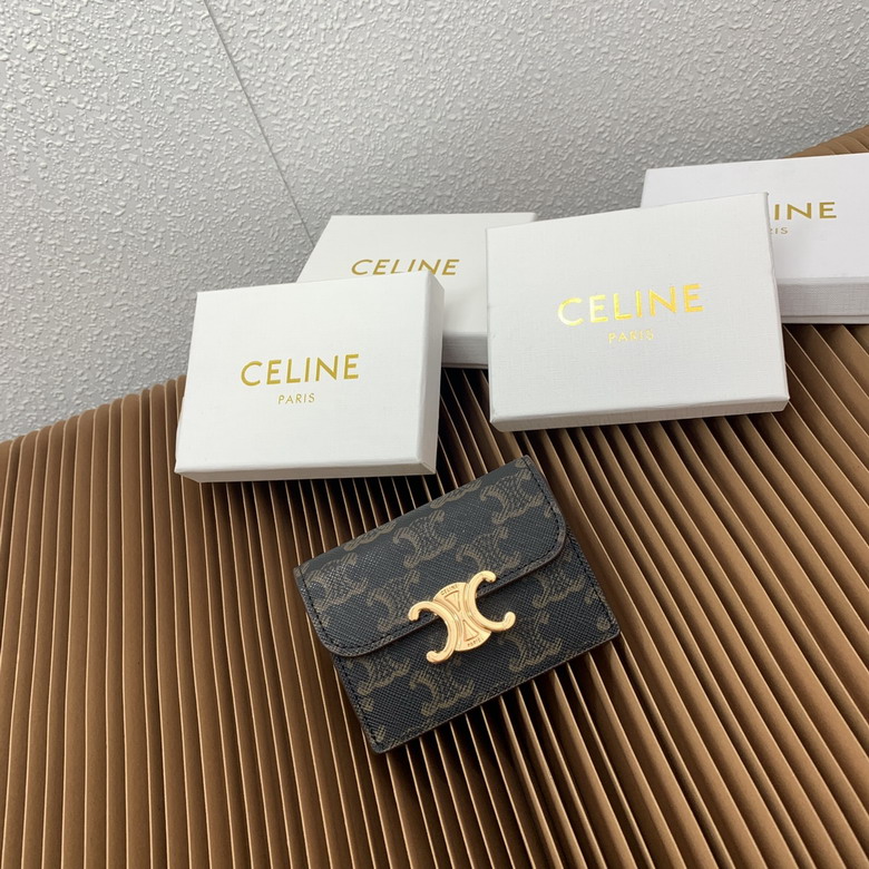 Celine 10582 10.5x7x1cm zy