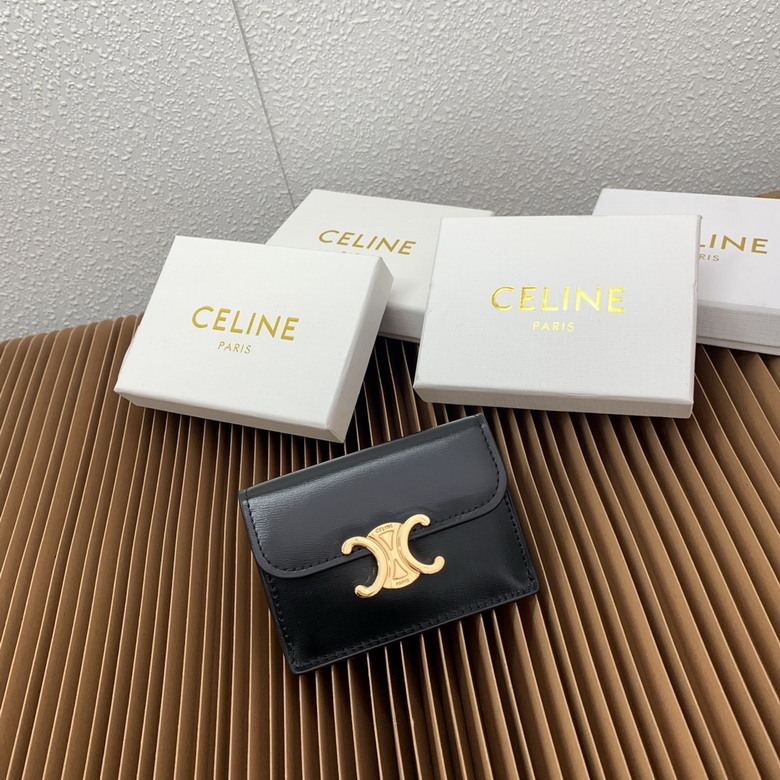 Celine 10582 10.5x7x1cm zy1