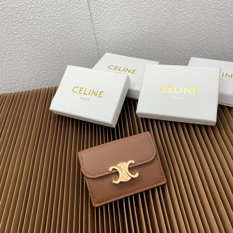 Celine 10582 10.5x7x1cm zy6