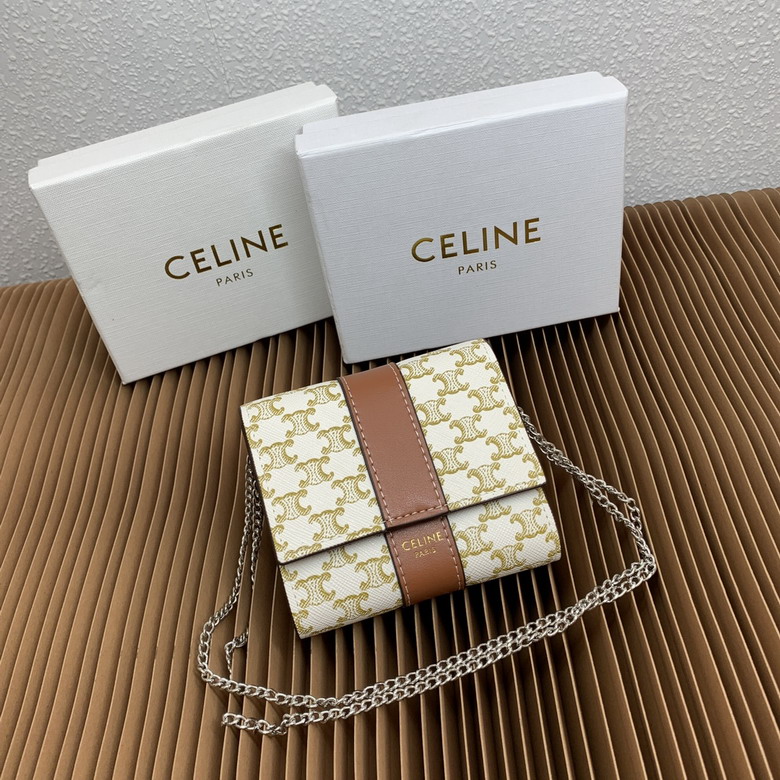 Celine 10665 10.5x9cm zy1