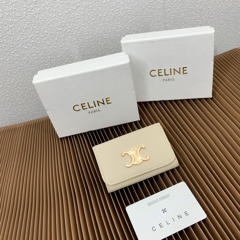 Celine 10813 10.5x6.5x2cm zy1