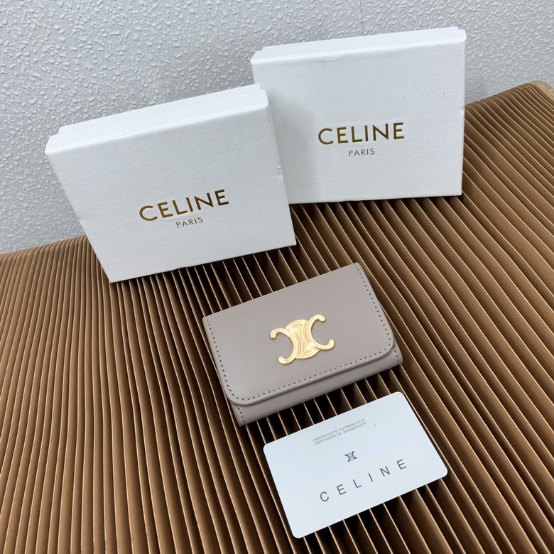 Celine 10813 10.5x6.5x2cm zy2