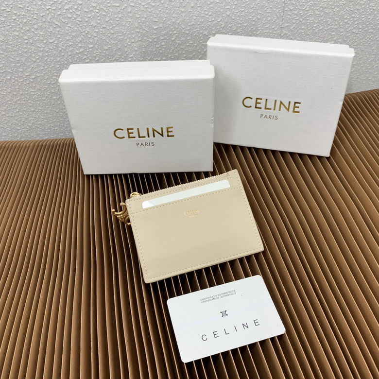Celine 10992 7.5x11.5cm zy1