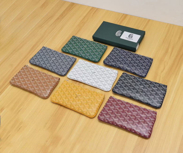 Goyard 816 14cm zy1