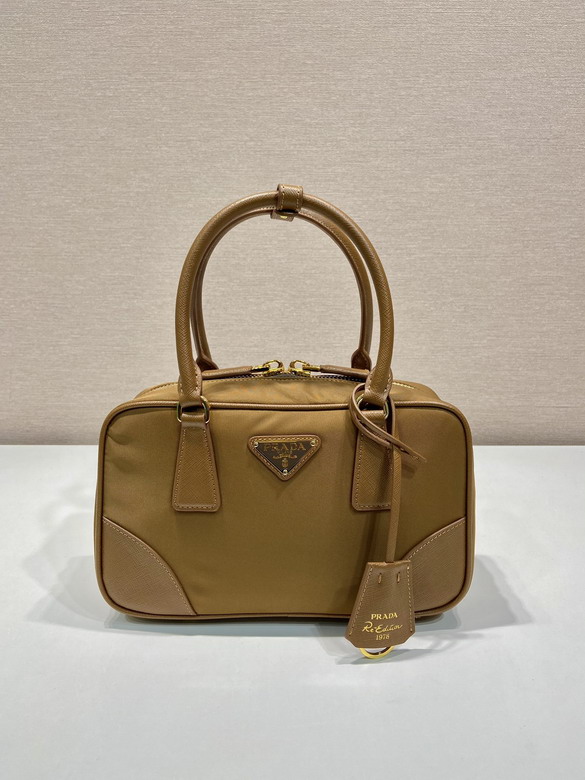 Prada 1BB121 25x14.5x7.5cm AP