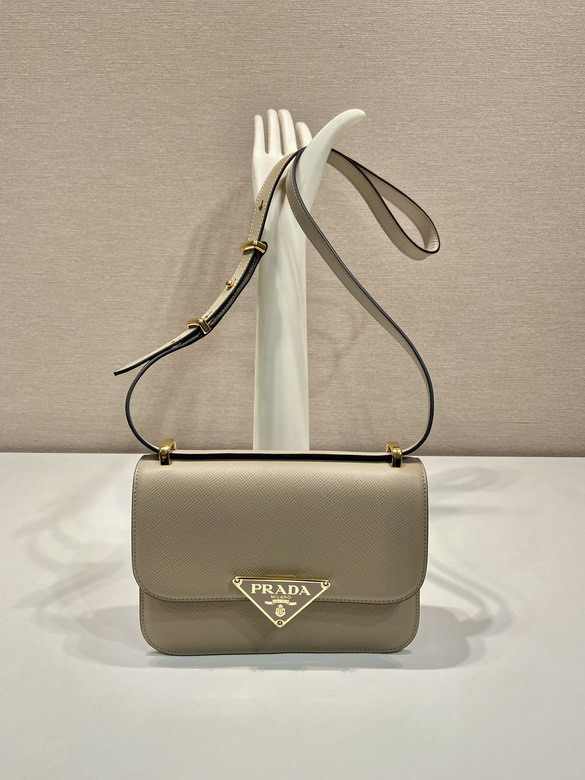 Prada 1BD320 22x16x6cm AP