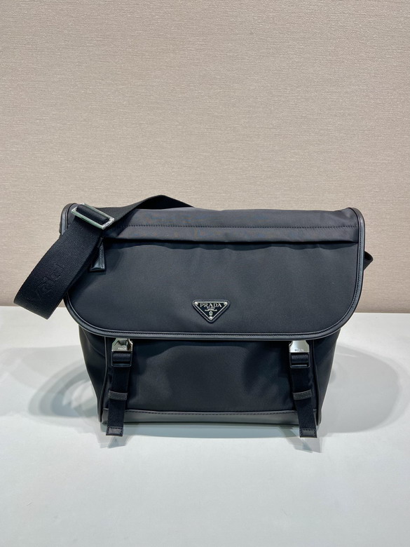 Prada 2VD052A 30x27.5x14.5cm AP