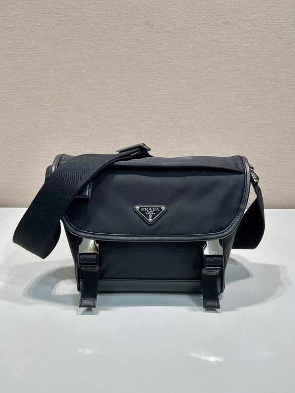 Prada 2VD066 20x19x10cm AP