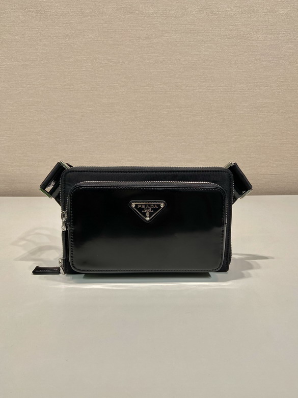 Prada 2VH156A 21x13x2.5cm AP