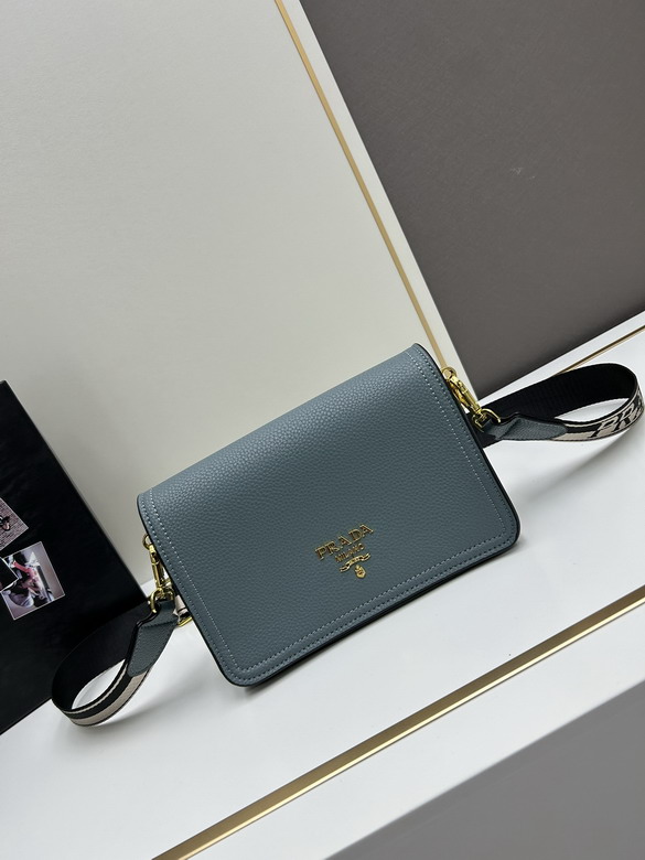 Prada 1BA106 22x14x8cm jj3