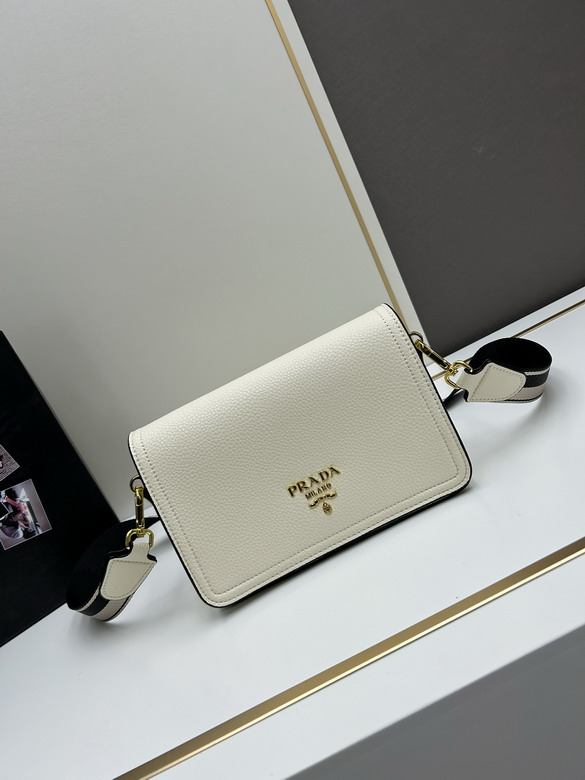 Prada 1BA106 22x14x8cm jj4
