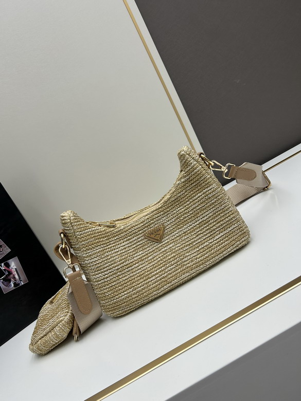 Prada 2430 26cm jj