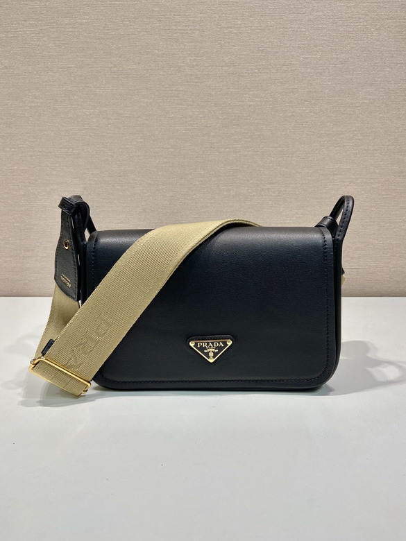 Prada 1BD372 23x15x8.5cm AP1