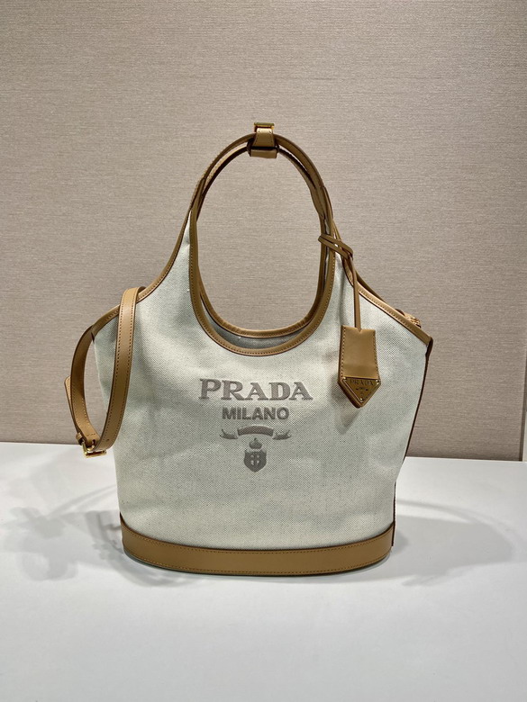 Prada 1BG471 28x22.5x12.5cm AP