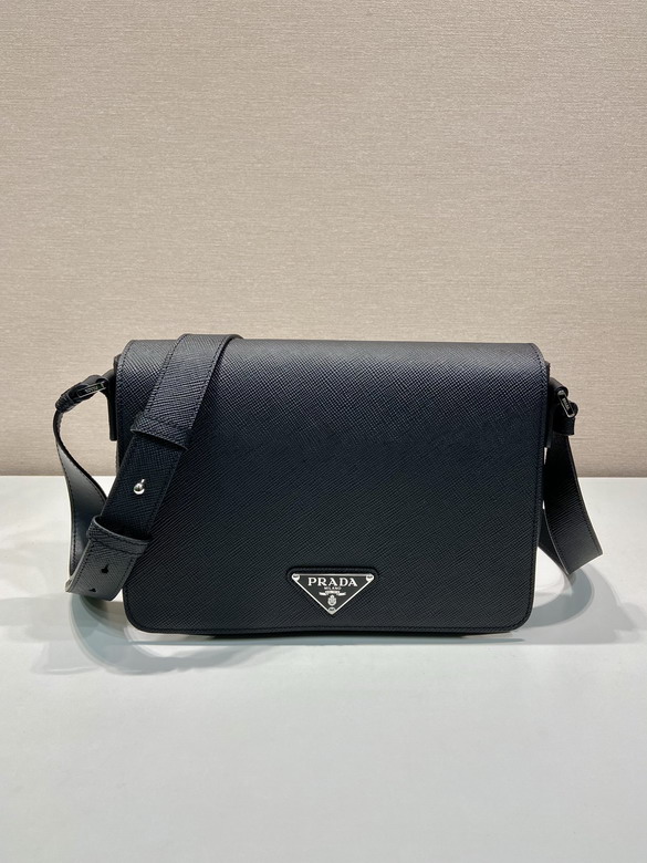 Prada 2VD049 28x19.5x6.5cm AP