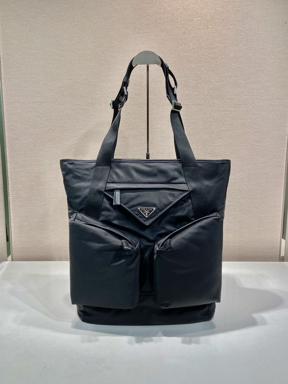 Prada 2VG120 31.5x42.5x16cm AP