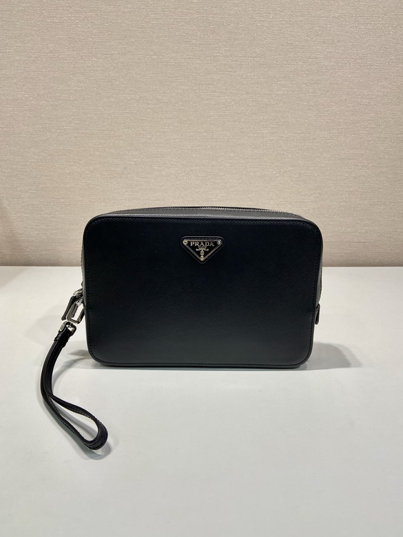 Prada 2VF017 23.5x15.5x6.5cm AP