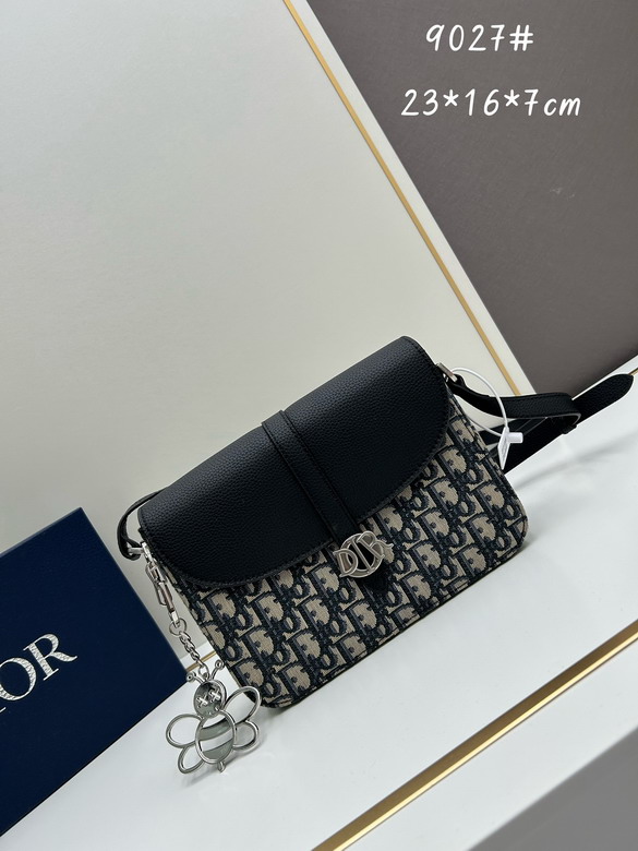 Dior 9027 23x16x7cm jj2