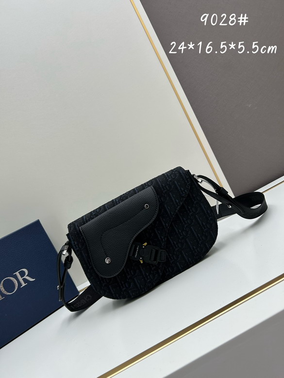 Dior 9028 24x16.5x5.5cm jj1