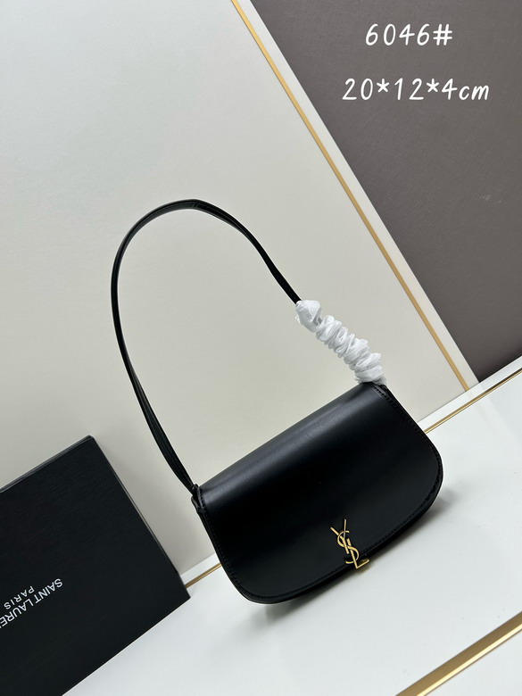 YSL 6046 20x12x4cm jj