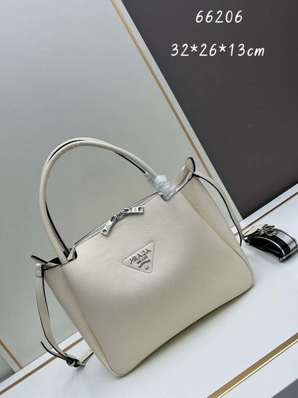 Prada 66206 32x26x13cm jj1