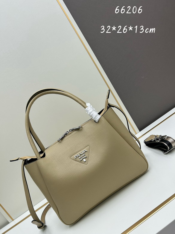 Prada 66206 32x26x13cm jj2
