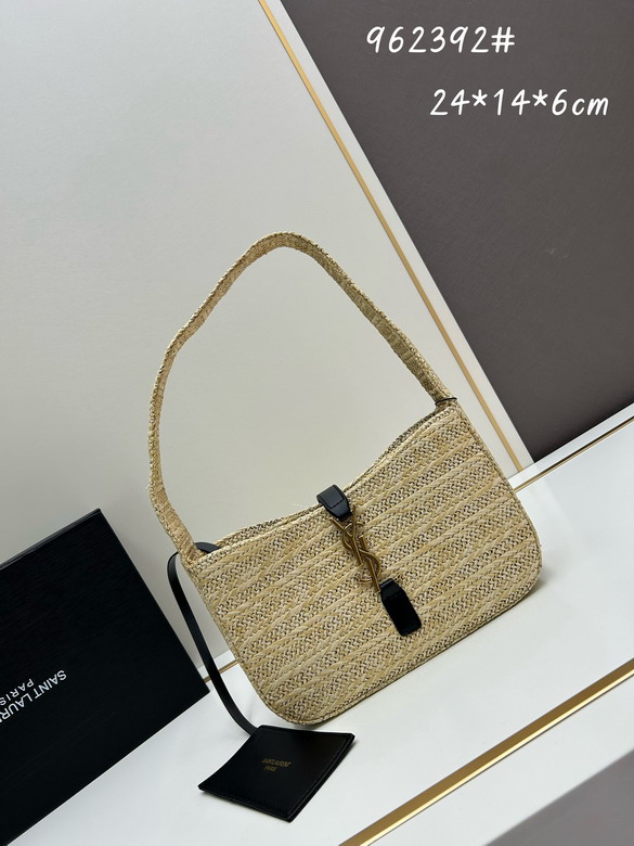 YSL 962392 24x14x6cm jj1