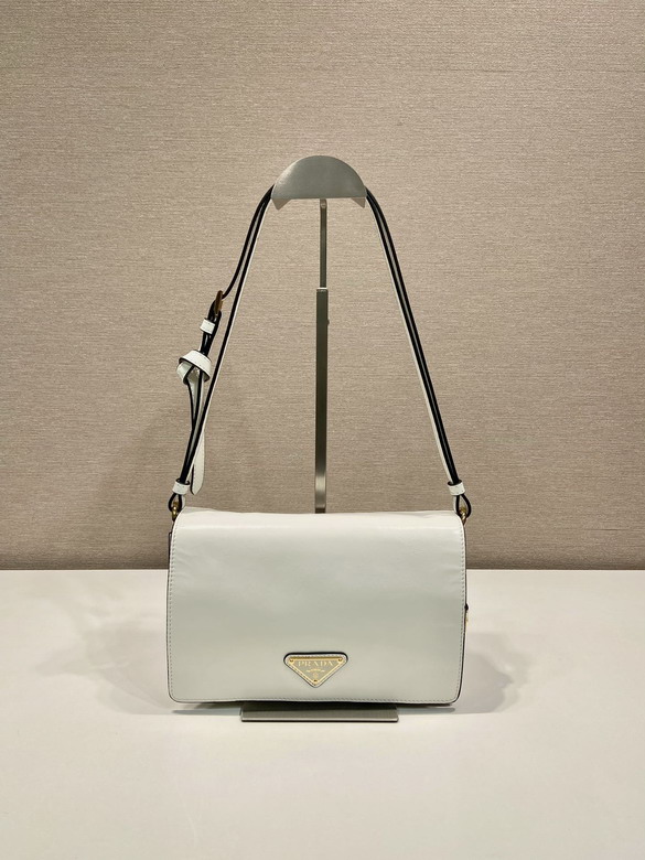 Prada 1BD082 23x15x8.5cm AP