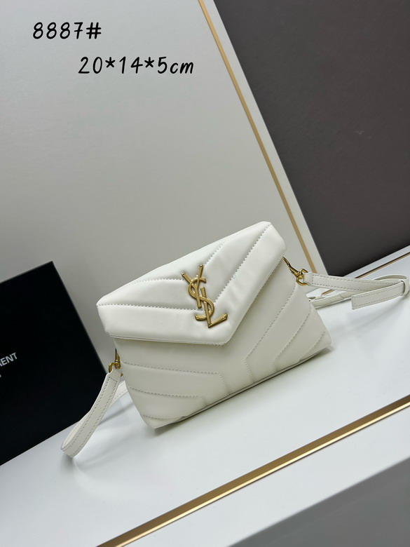 YSL 8887 20x14x5cm jj4