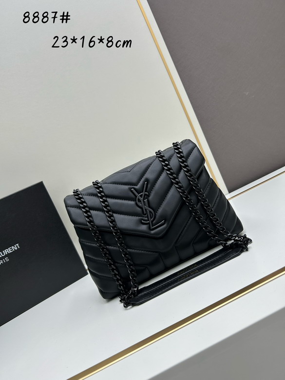 YSL 8887 23x16x8cm jj