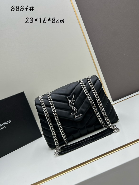 YSL 8887 23x16x8cm jj1