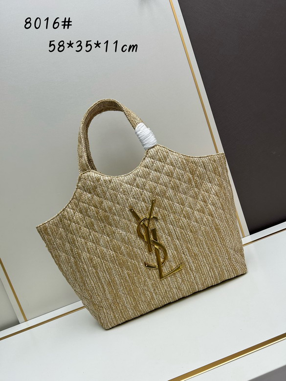 YSL 8016-1 58x35x11cm jj