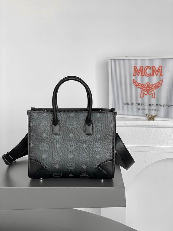 MWTCABOO7BK001 24X11X19cm XM