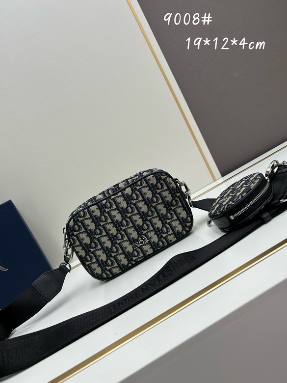 Dior 9008 19x12x4cm jj