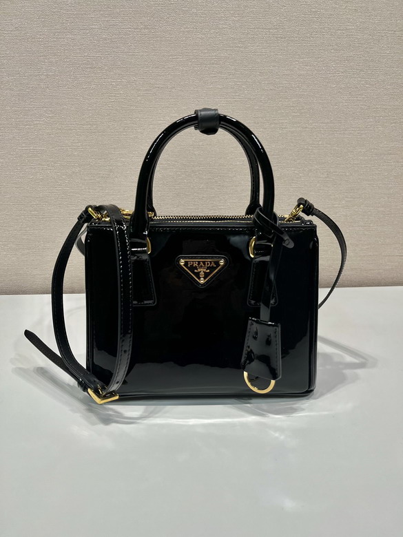 Prada 1BA906 20x15x9.5cm AP