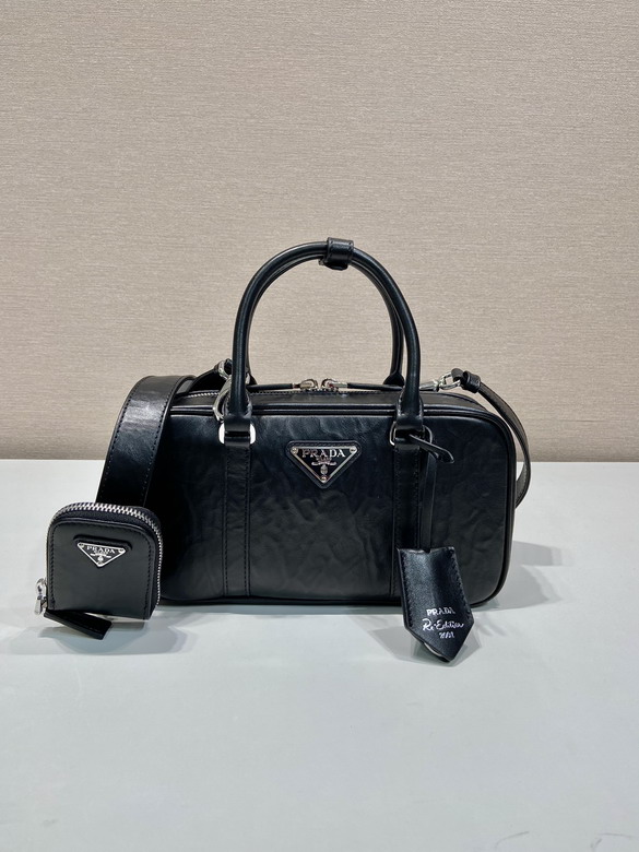 Prada 1BB098 24x12.5x8cm AP