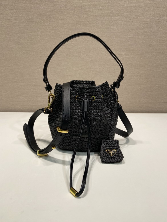 Prada 1BE068 16x19x9cm AP1