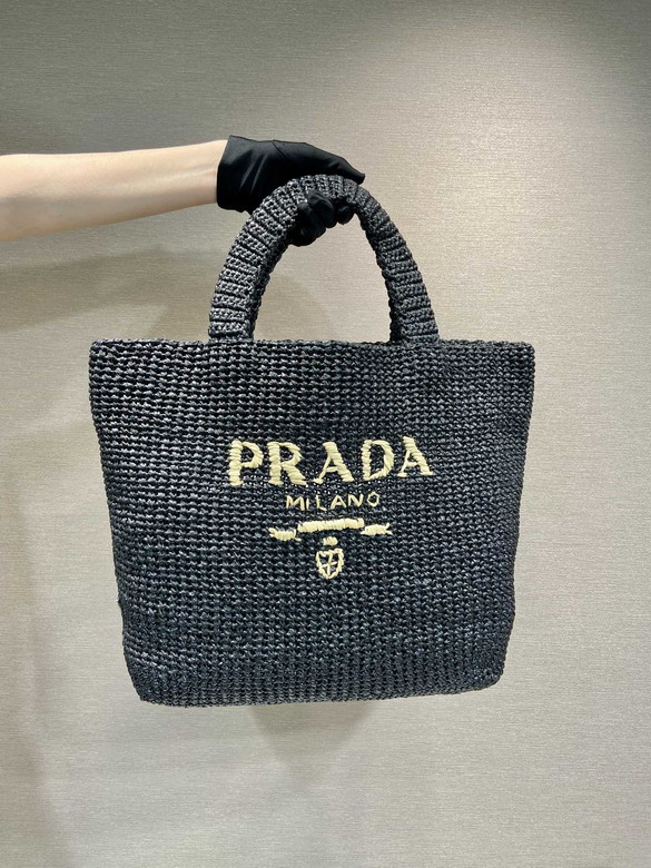 Prada 1BG408 47x35x15cm AP