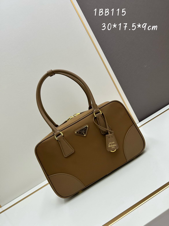 Prada 1BB115 30x17.5x9cm jj1