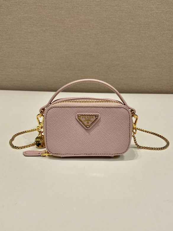 Prada 1NR025 11x6.5x2.5cm AP