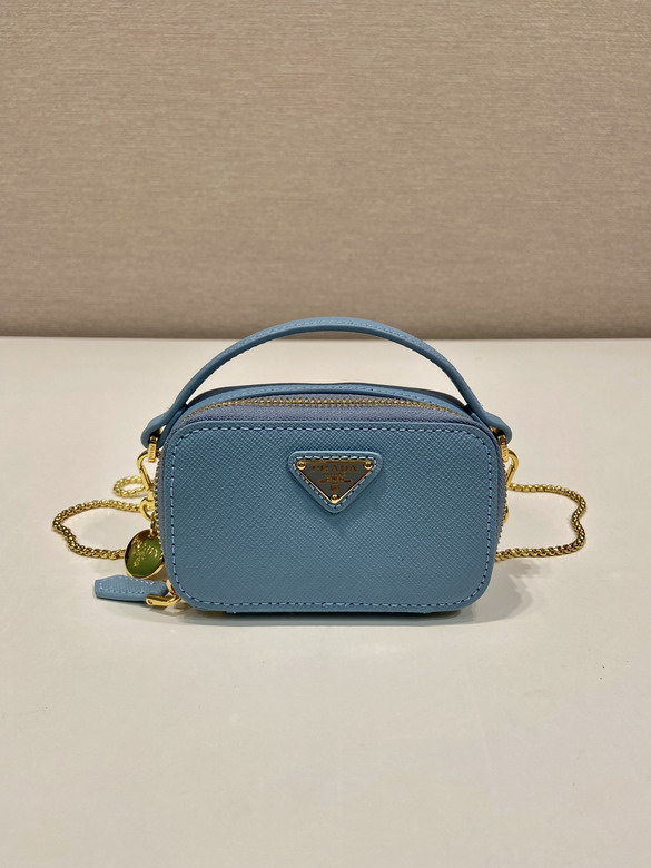 Prada 1NR025 11x6.5x2.5cm AP1.