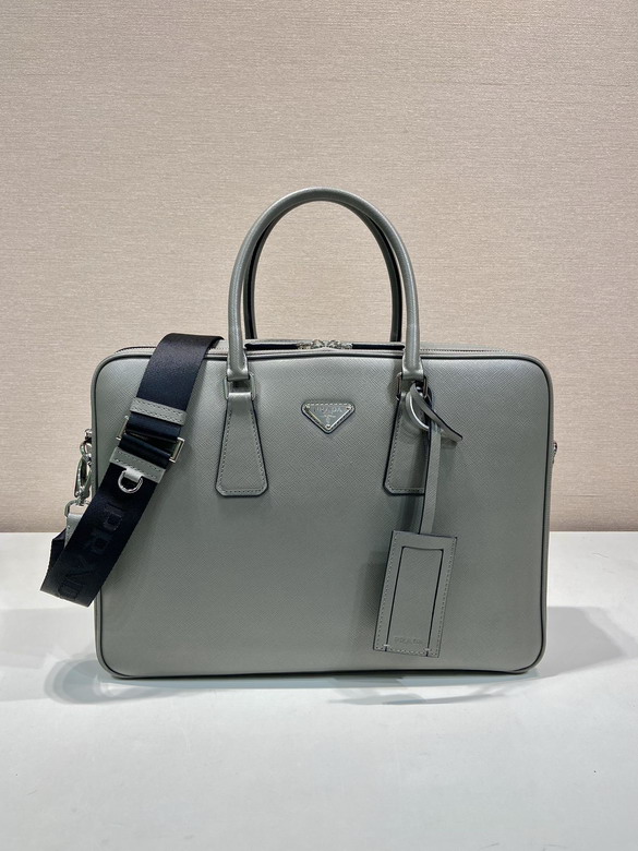 Prada 2VE022 38x28x6.5cm AP