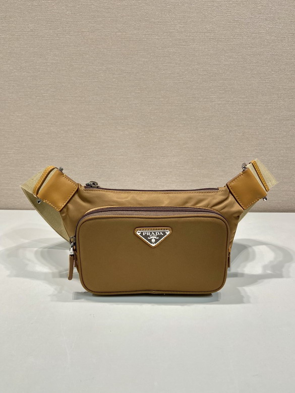 Prada 2VH128 19x13x2.5cm AP